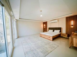 Seven Elements Resort - 2