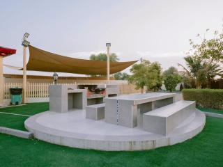 Seven Elements Resort - 1