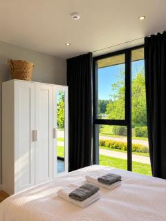 SIA Green Guest House - 1