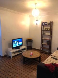 Family Villa in Charaf - 1