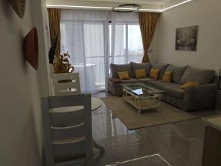 One bedroom Apartment with Great View & Heated Pool on 11th Floor - 5