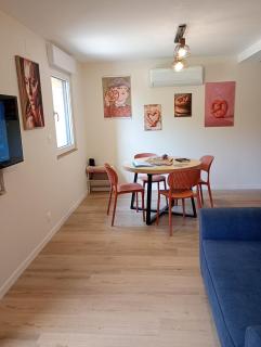 La charmante remise d'Alsace - Appartement Bretzel - 3