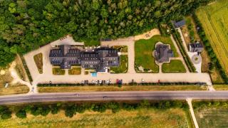 Hotel Cztery Pory Roku BUSINESS & SPA - 9
