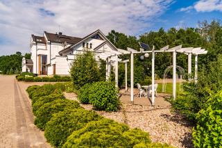 Hotel Cztery Pory Roku BUSINESS & SPA - 2