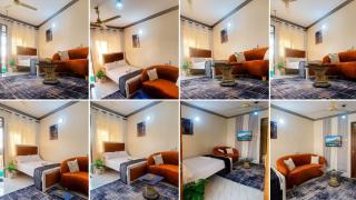 WENDO HOMEs APARTMENTS - 9