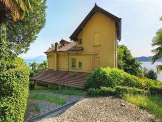 Home in Maccagno con Pino e Veddasca with garden - 6