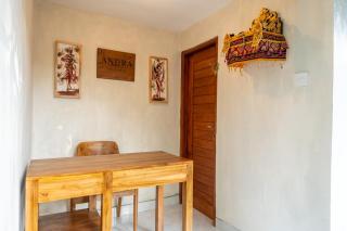 Andra Villa Ubud By Madhava Villas - 9
