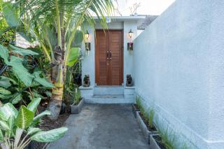 Andra Villa Ubud By Madhava Villas - 6