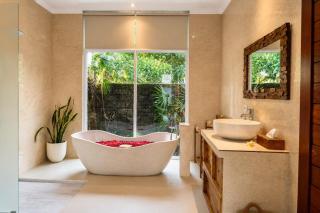 Andra Villa Ubud By Madhava Villas - 8