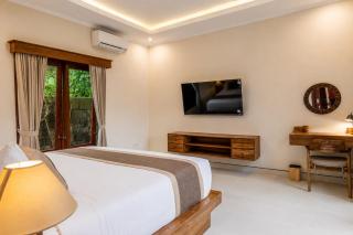 Andra Villa Ubud By Madhava Villas - 4