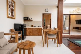 Andra Villa Ubud By Madhava Villas - 3