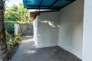 Andra Villa Ubud By Madhava Villas - 1