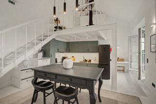 The Village Barn - 5