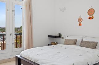 Stylish Nest II - 1 BR - New Marina - El Gouna - 8