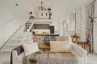 The Village Barn - 6