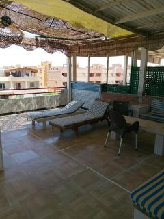 Sea view roof in Grand beach - 7