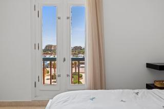 Stylish Nest II - 1 BR - New Marina - El Gouna - 4