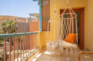 Stylish Nest II - 1 BR - New Marina - El Gouna - 1