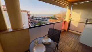 Localar — Flats no Lake Side, à Beira do Lago - 6