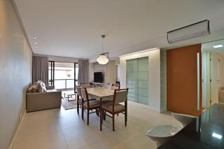 Localar — Flats no Lake Side, à Beira do Lago - 5