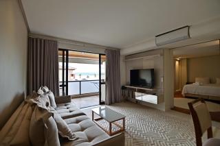 Localar — Flats no Lake Side, à Beira do Lago - 4