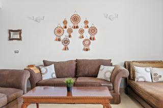 Stylish Nest II - 1 BR - New Marina - El Gouna - Hurghada - 9