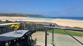 Cove View, Riviere Towans - 0