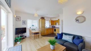 Cove View, Riviere Towans - 6