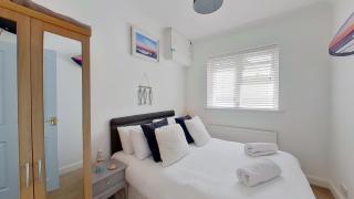 Cove View, Riviere Towans - 2