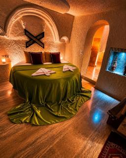 Cappadocia Cave House - 8