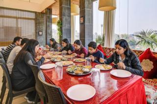 Hotel Khushi Regent - 6