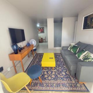 Apartamento 2 quartos a 100m da praia - 7
