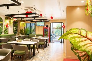 Hotel Prabh Aasra Near Shree Ram Mandir - 8