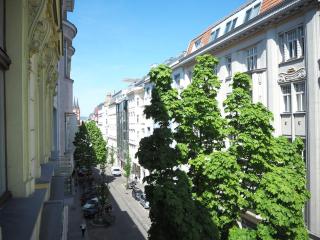 Urban Living Central, large and modern - 6