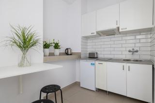 2-Bedroom Apartment - Długa 65 Street - Krakau - 2
