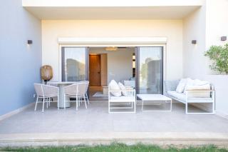 Peaceful Boho Retreat - Shared Pool - 1 bed - Kamaran, El Gouna - 8