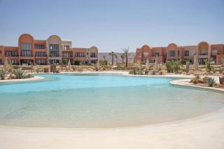 Peaceful Boho Retreat - Shared Pool - 1 bed - Kamaran, El Gouna - 9