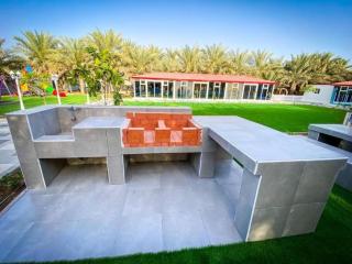 Palm Escape Farmhouse - By Seven Elements - 1