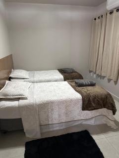 Apartamento 2 quartos a 100m da praia - 1