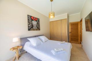 Villa Anna piscine, 10' de la plage, Canetto, Bonifacio - 8