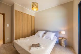 Villa Anna piscine, 10' de la plage, Canetto, Bonifacio - 3
