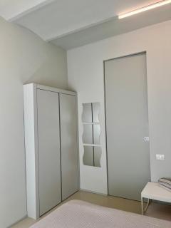 CASA ABBATI- Design moderno in un borgo medievale - 1