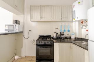 Departamento en Alberdi - 7