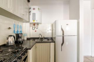 Departamento en Alberdi - 9