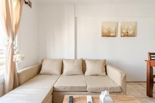 Departamento en Alberdi - 5