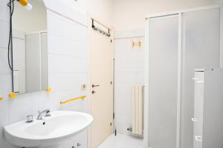 S376 - Sirolo, trilocale con balcone attrezzato e posto auto - 8