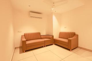 FabHotel Aishwarya Inn Hanamkonda - 6