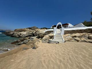Ios Villa on the Beach - 5