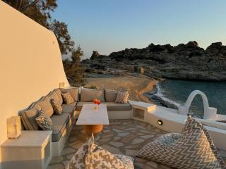 Ios Villa on the Beach - 8