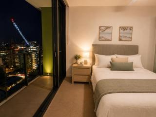 Valley Luxe - High Level Scenic Apartment - 5